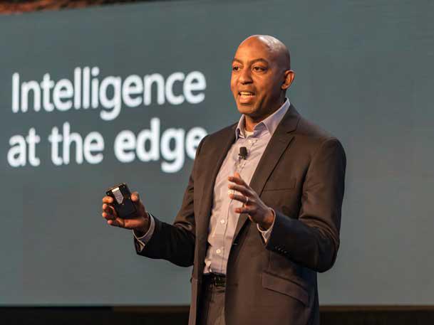 Microsoft channel chief defends 365 licensing model - Vimarsana News
