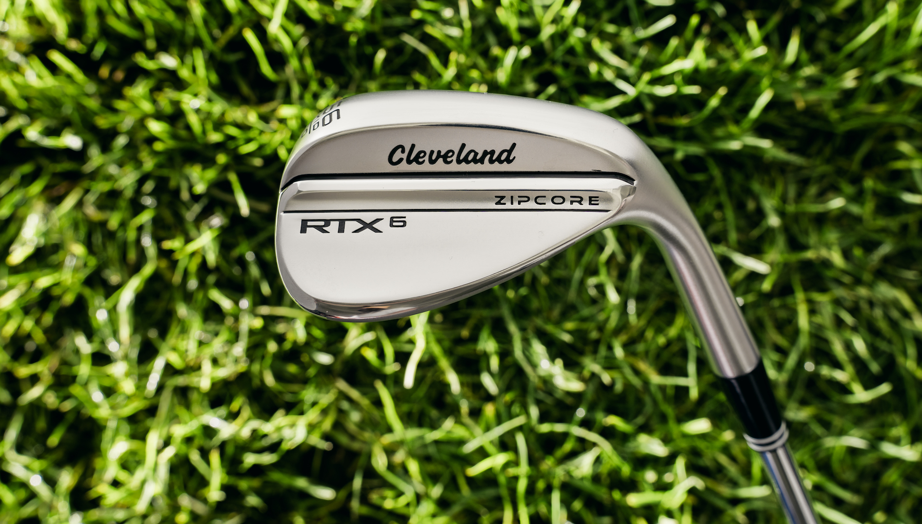 New Gear Cleveland RTX 6 ZipCore Golf Australia Magazine