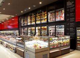 Digital sales up strongly for Coles