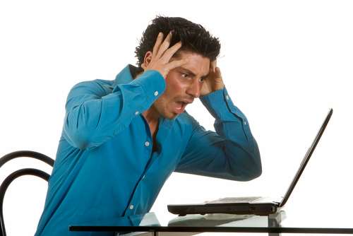 Google’s terrible, horrible, no good, very bad fortnight - iTnews
