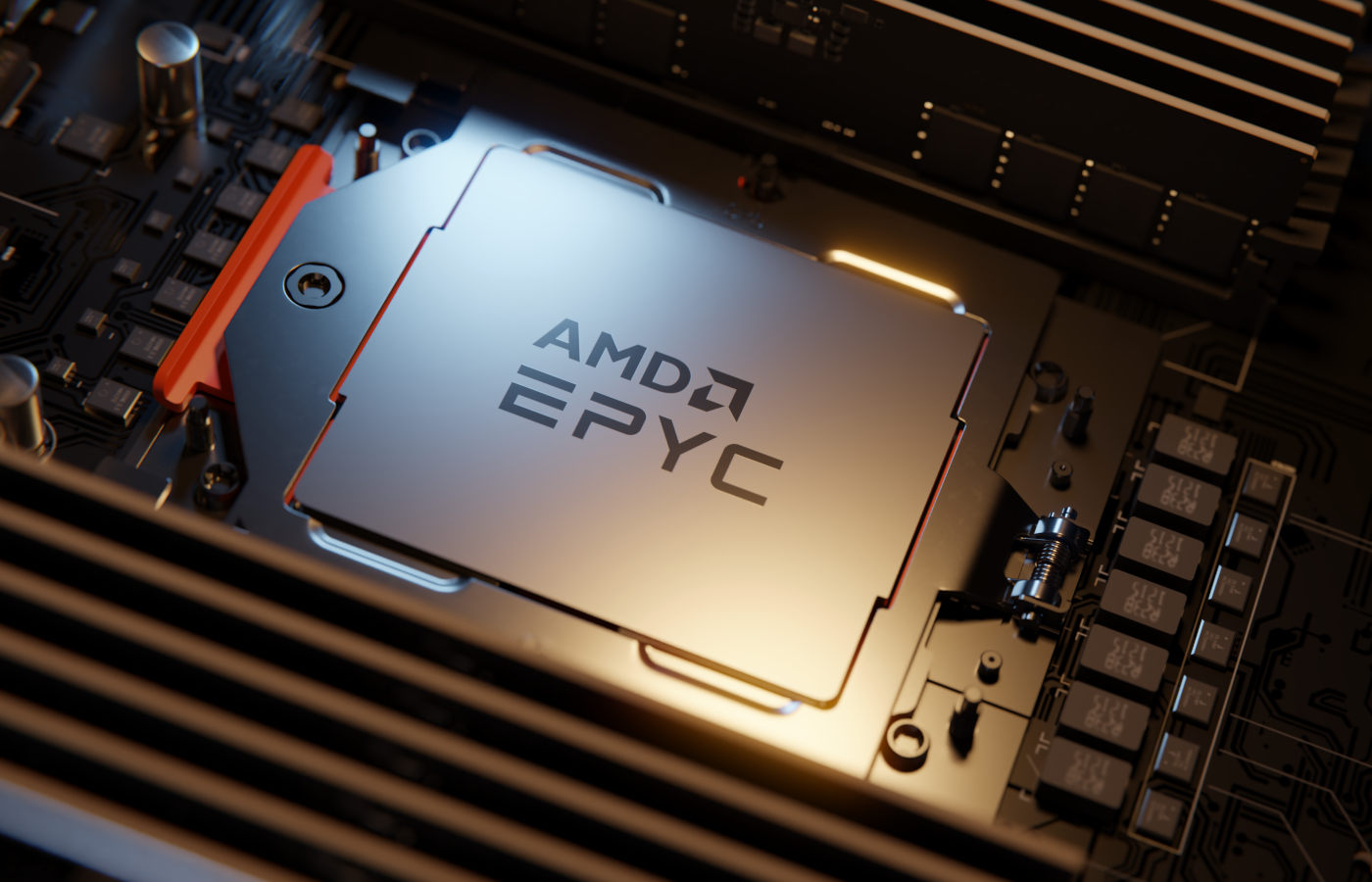 AMD launches 4th Gen EPYC data centre CPUs - Hardware - CRN Australia