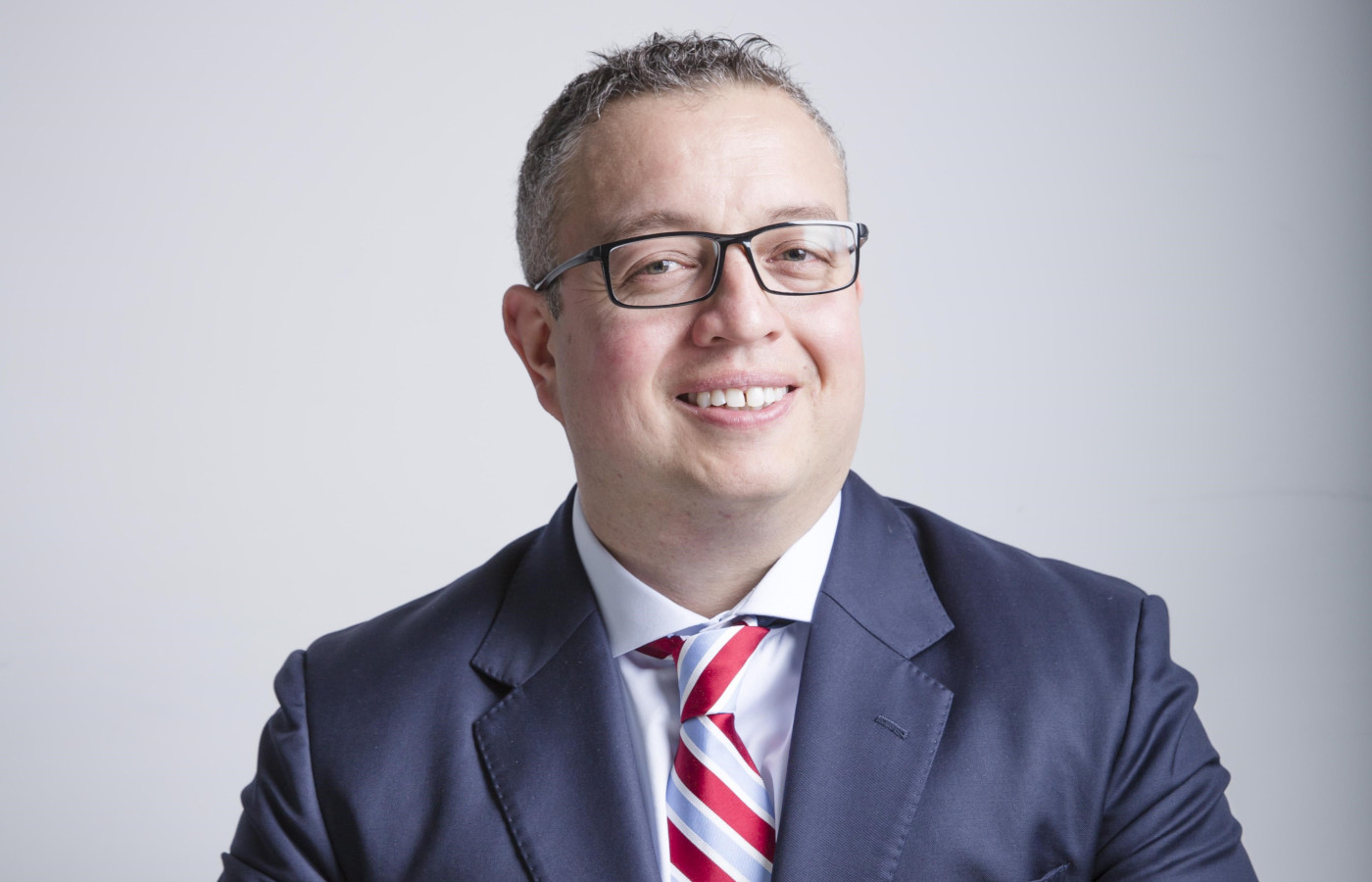 Nutanix names Aaron White as new APJ sales boss - Vimarsana News
