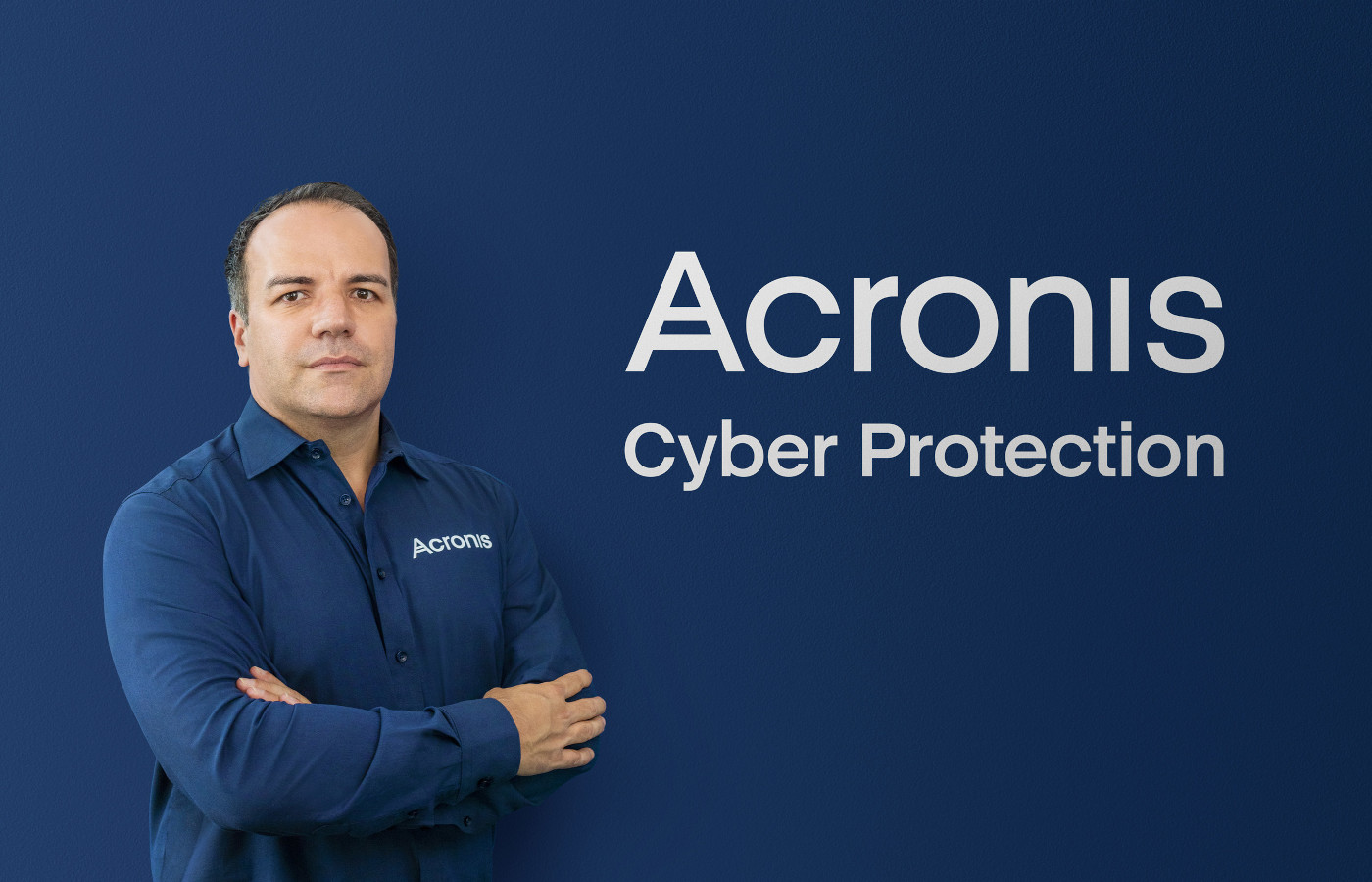Acronis names Patrick Pulvermueller as new CEO - Vimarsana News