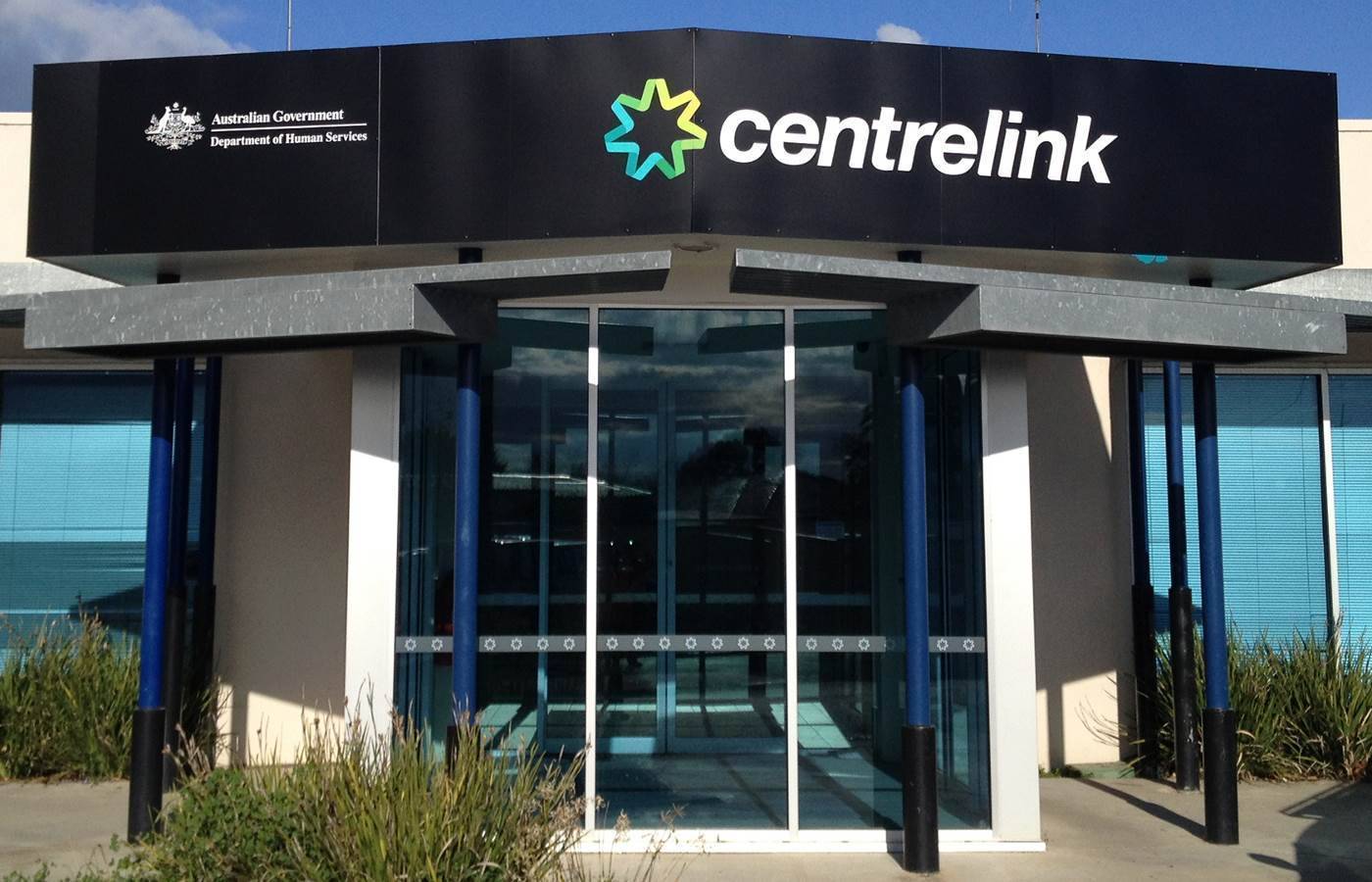 Department of Human Services awards 102 million in IT services