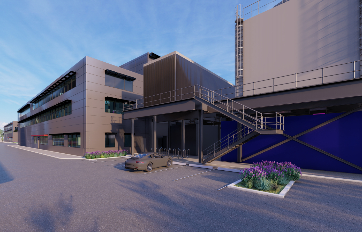 Equinix to build two new Sydney data centres - Vimarsana News