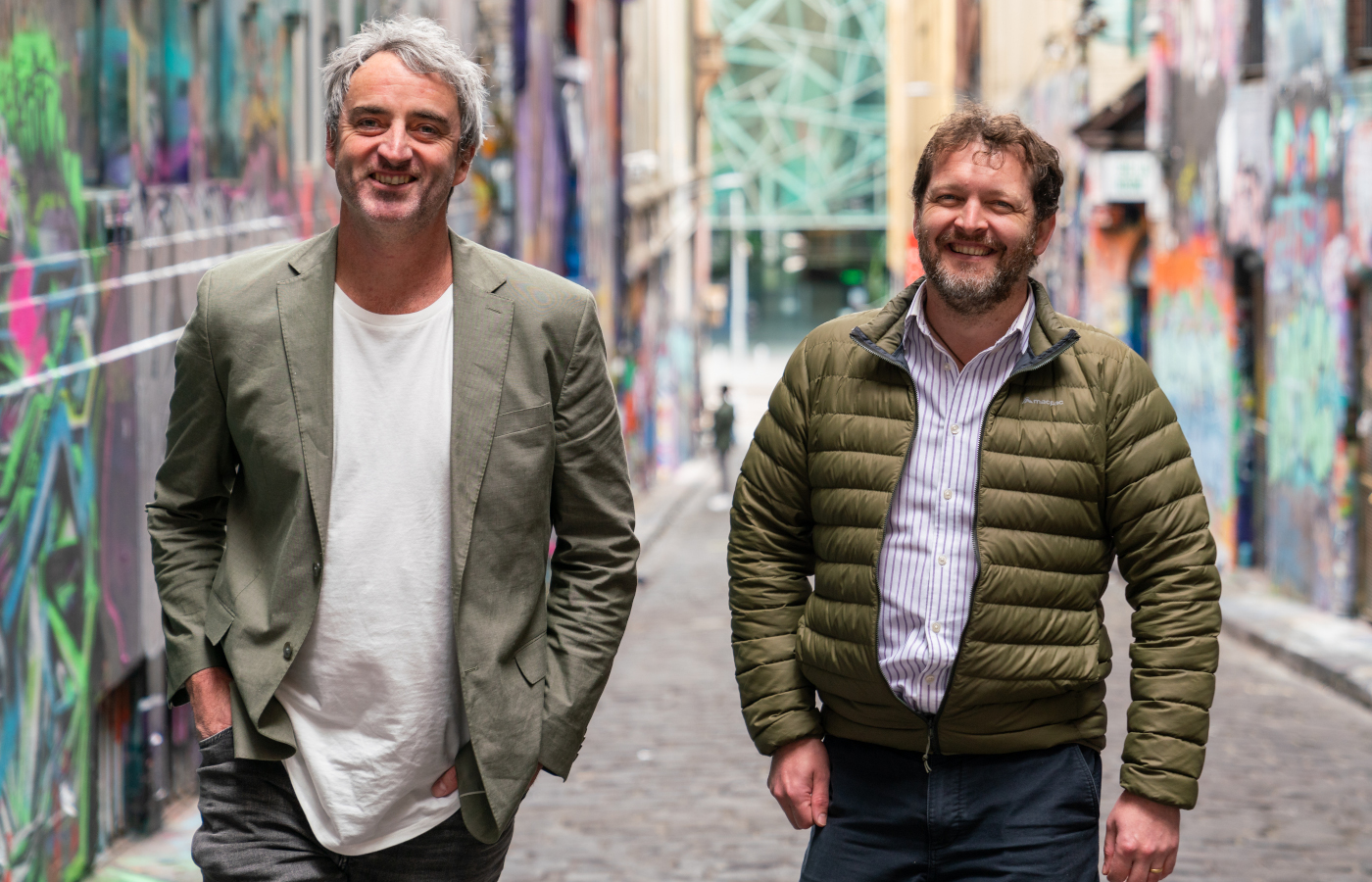 Melbourne's Ackama acquires fellow digital consultancy Common Code for $2.7 million - Vimarsana News