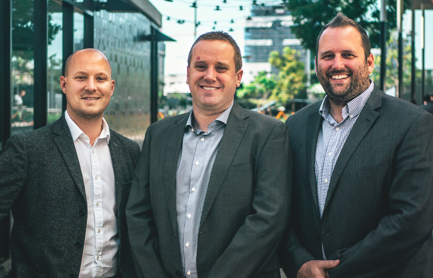 Fast50 company Insync Technology acquired by Dutch Microsoft ...