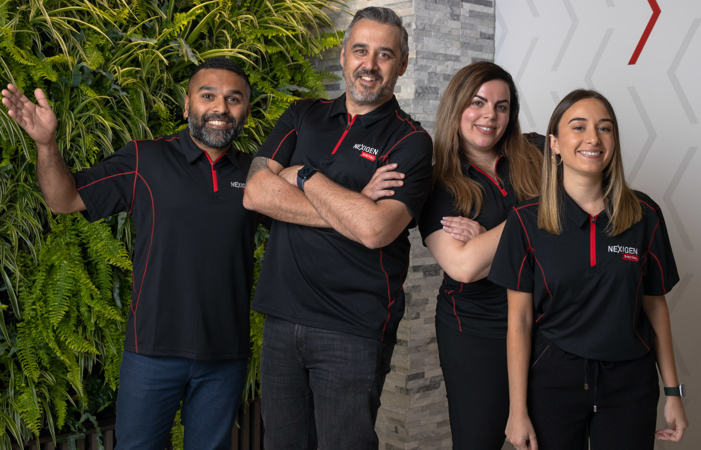 VentraIP parent Nexigen Digital acquires Melbourne digital marketing agency Digital Eagles - Vimarsana News