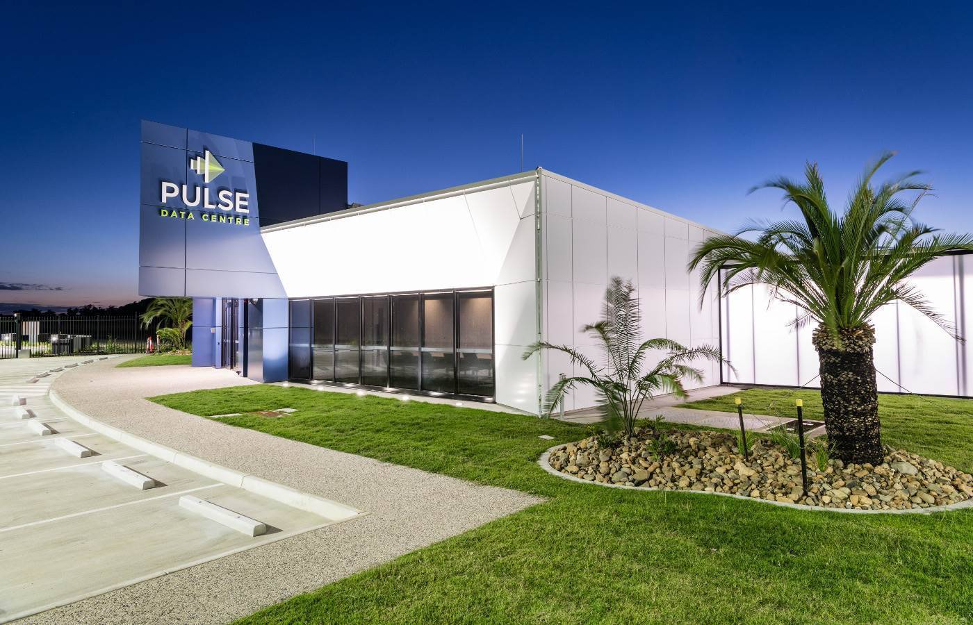 Toowoomba's Pulse Data Centre opens doors - techpartner.news