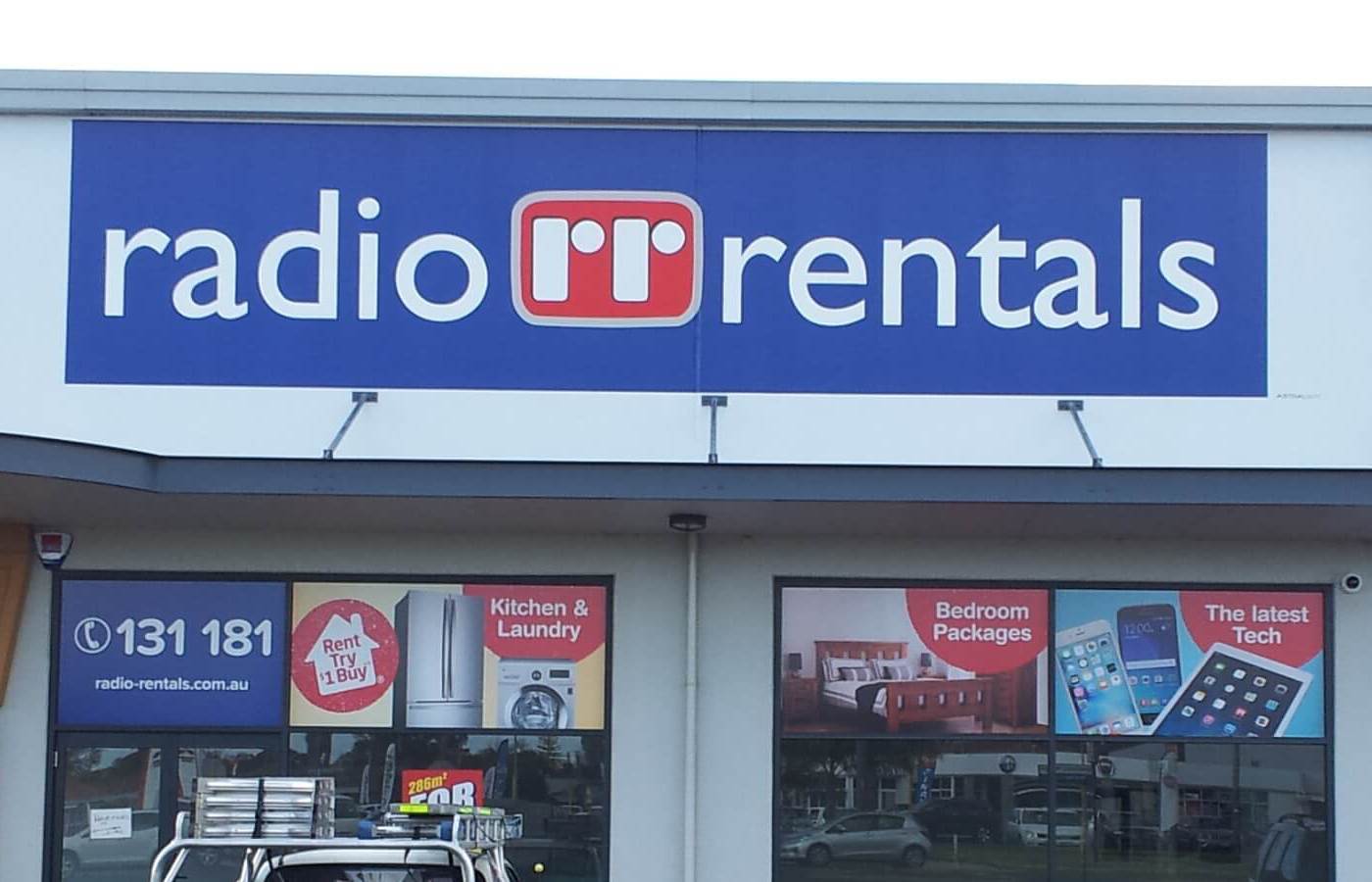 Radio Rentals parent Thorn Group reports of a sale of the leasing business - Hardware - CRN Australia