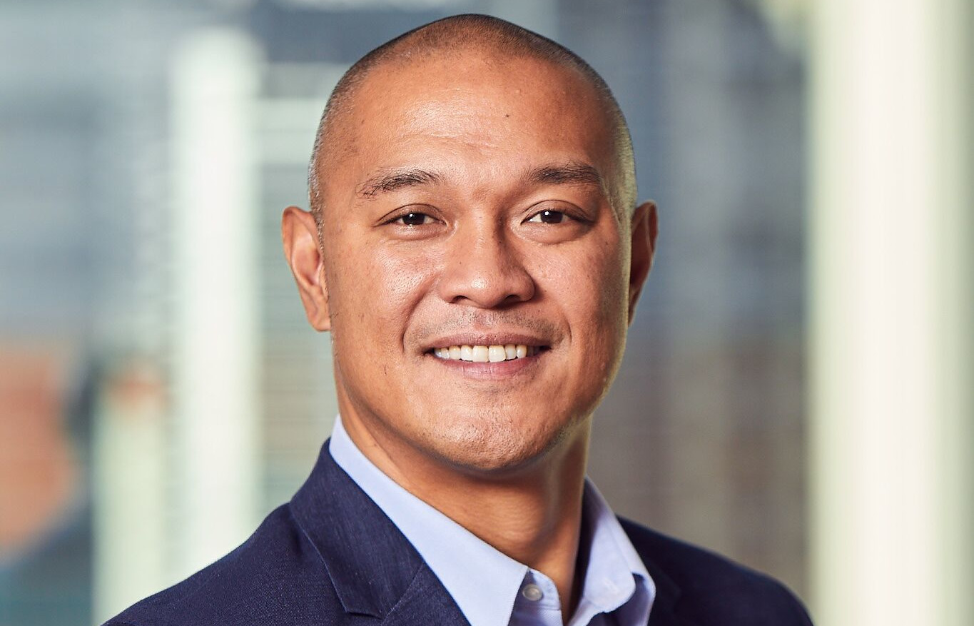 Sophos hires Citrix's Charles de Jesus as ANZ channel chief - Security ...