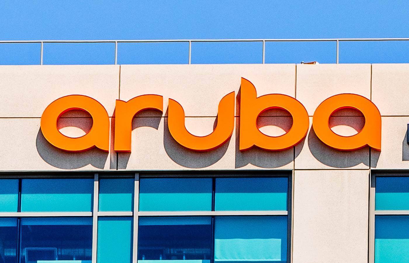 Aruba Networks patches critical Struts 2 vulnerability