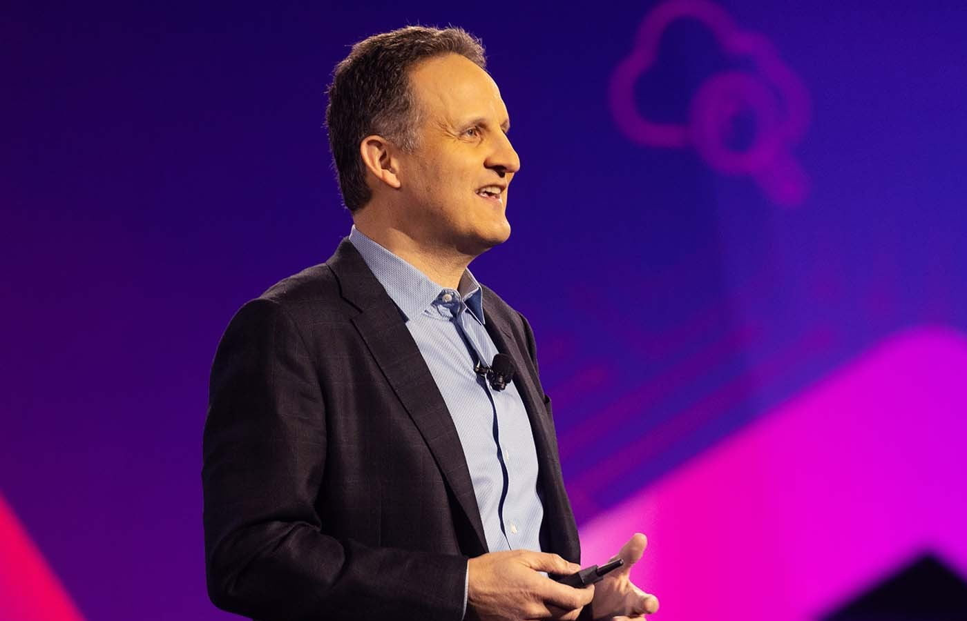 AWS unveils new supply chain, data and analytics offerings - Vimarsana News
