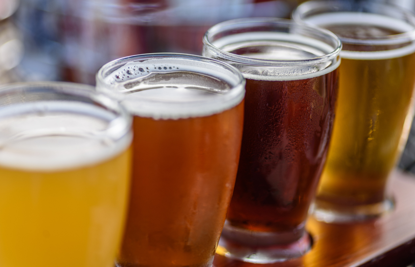 NetSuite partner Doozy Solutions upgrades Perth brewery Good Drinks' IT systems - Vimarsana News