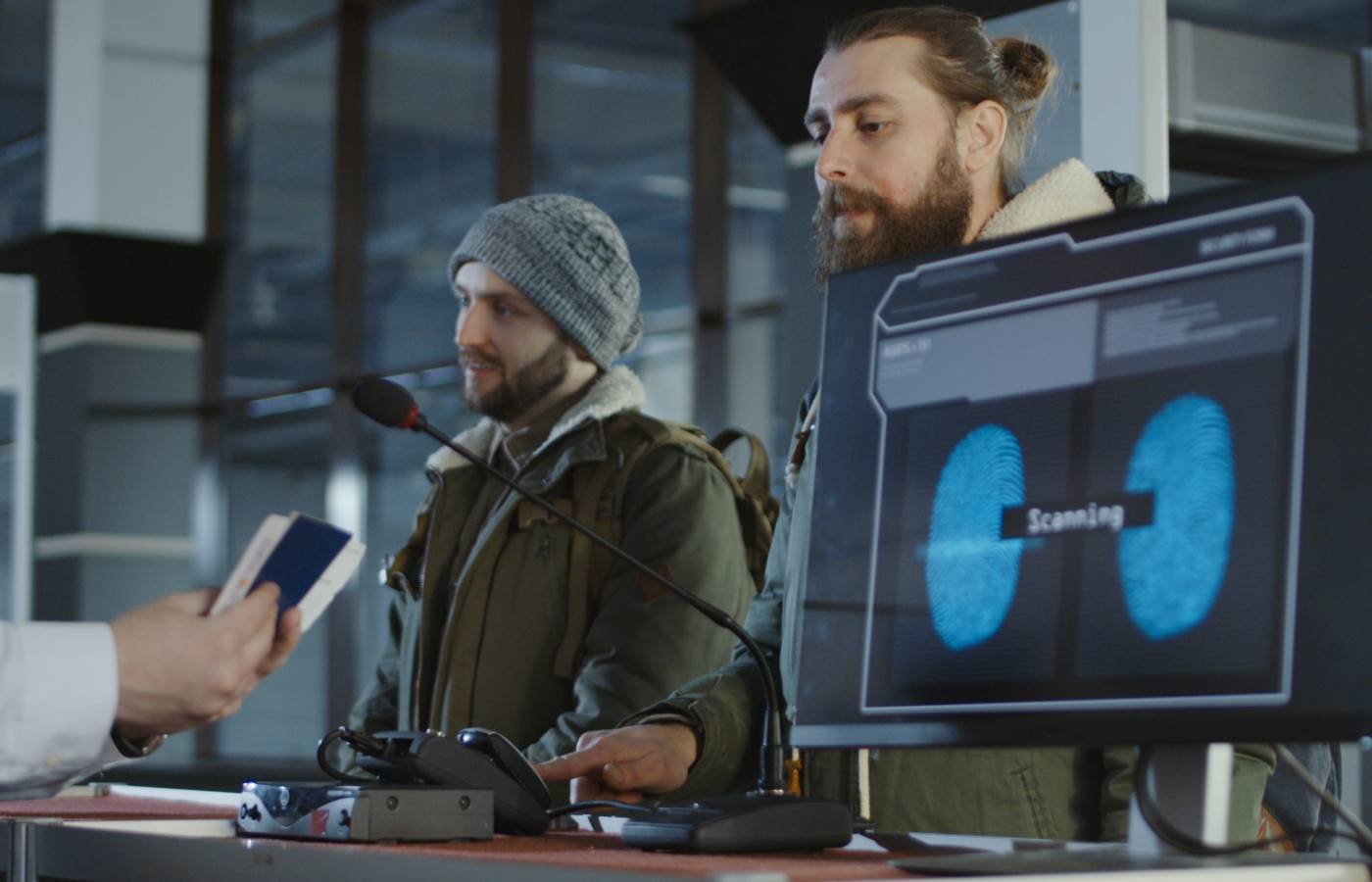 Unisys deploys Idemia biometric systems at Home Affairs Services