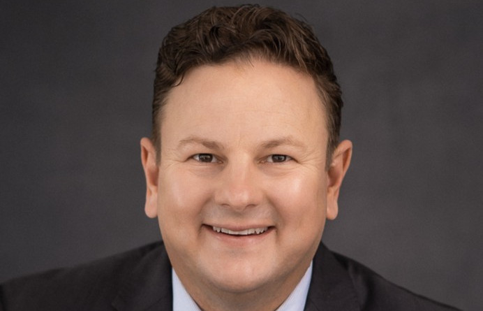 Data#3 appoints Brendan Merry as general manager for software solutions business - Vimarsana News