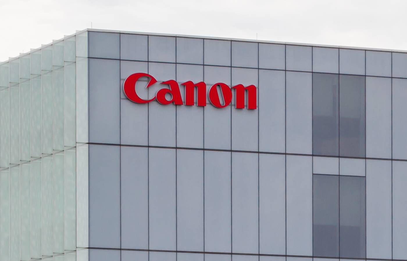 Canon Australia to shutter direct-to-customer marketplace - Printing ...