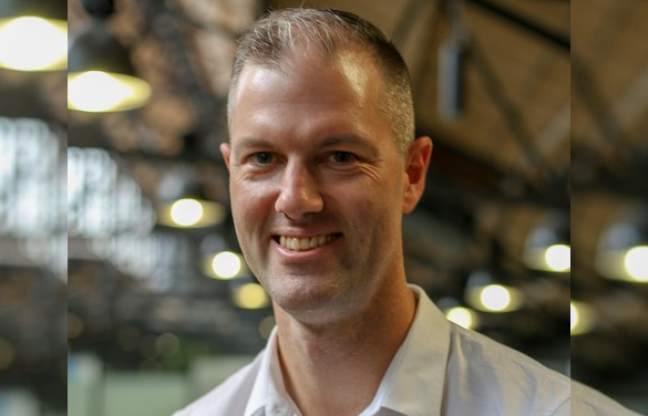Melbourne security ISV Cydarm Technologies looks to expand into the US through incubator programs - Vimarsana News
