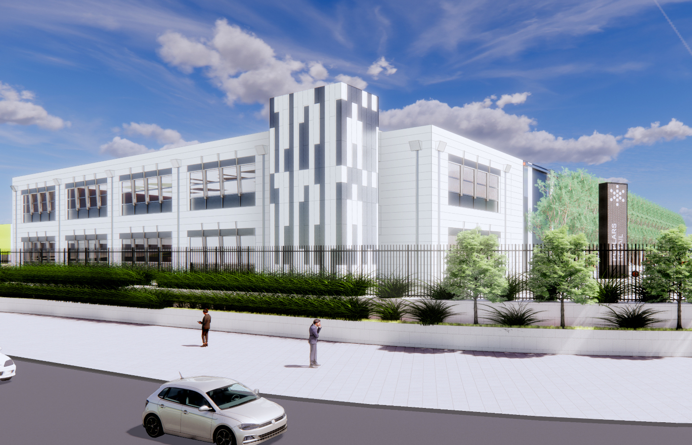 DCI Data Centres to build 20 megawatt Canberra facility - Vimarsana News