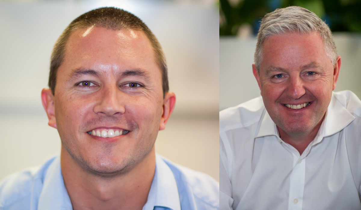 Sydney SASE specialist Enablis shuffles leadership with Stuart ...