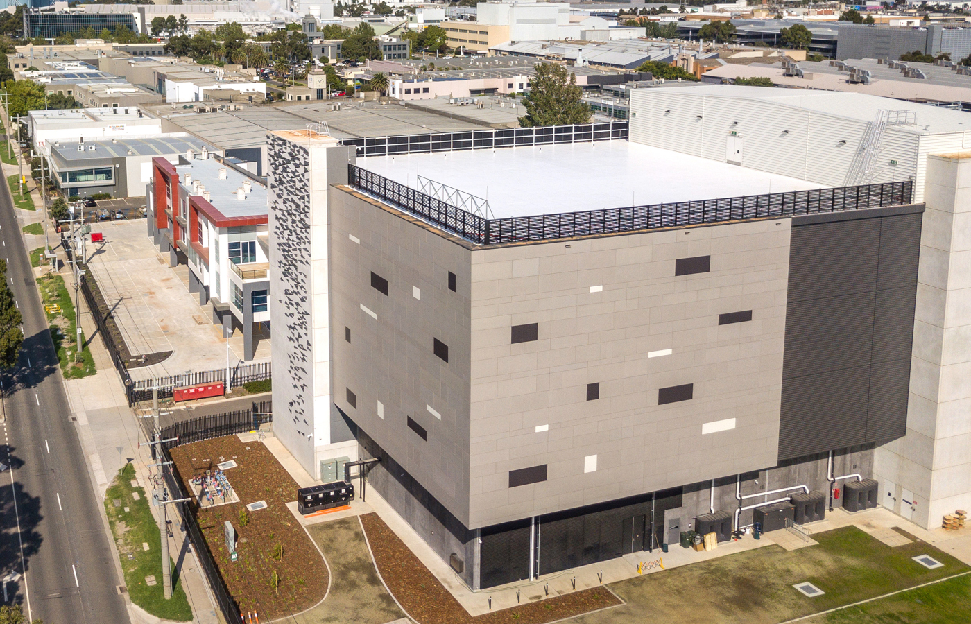Equinix launches Network Edge virtual network service in Melbourne - Vimarsana News