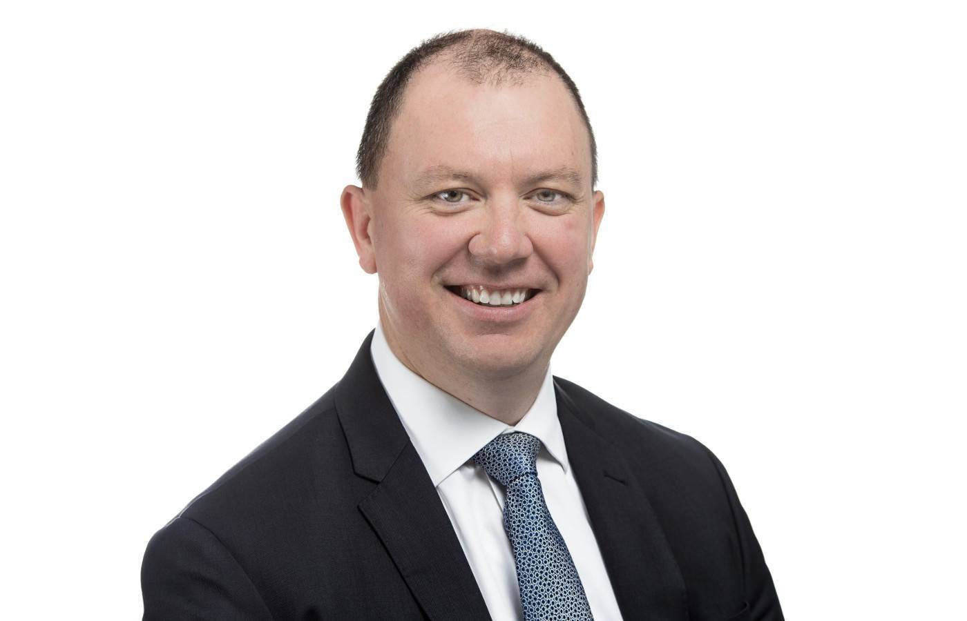 ForgeRock names James Ross as new ANZ boss - CRN Australia