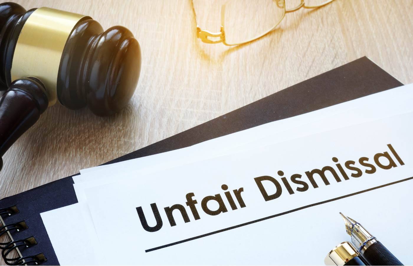 Unfair dismissal cases australia