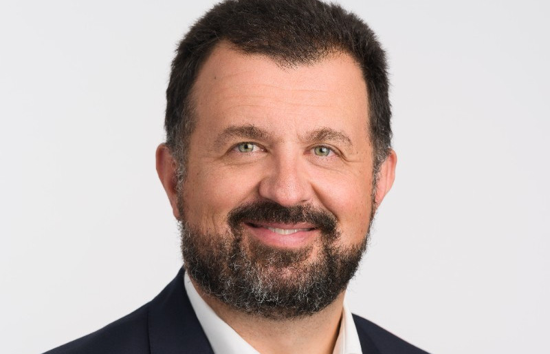 Tesserent names George Katavic as Federal Government business leader - Vimarsana News