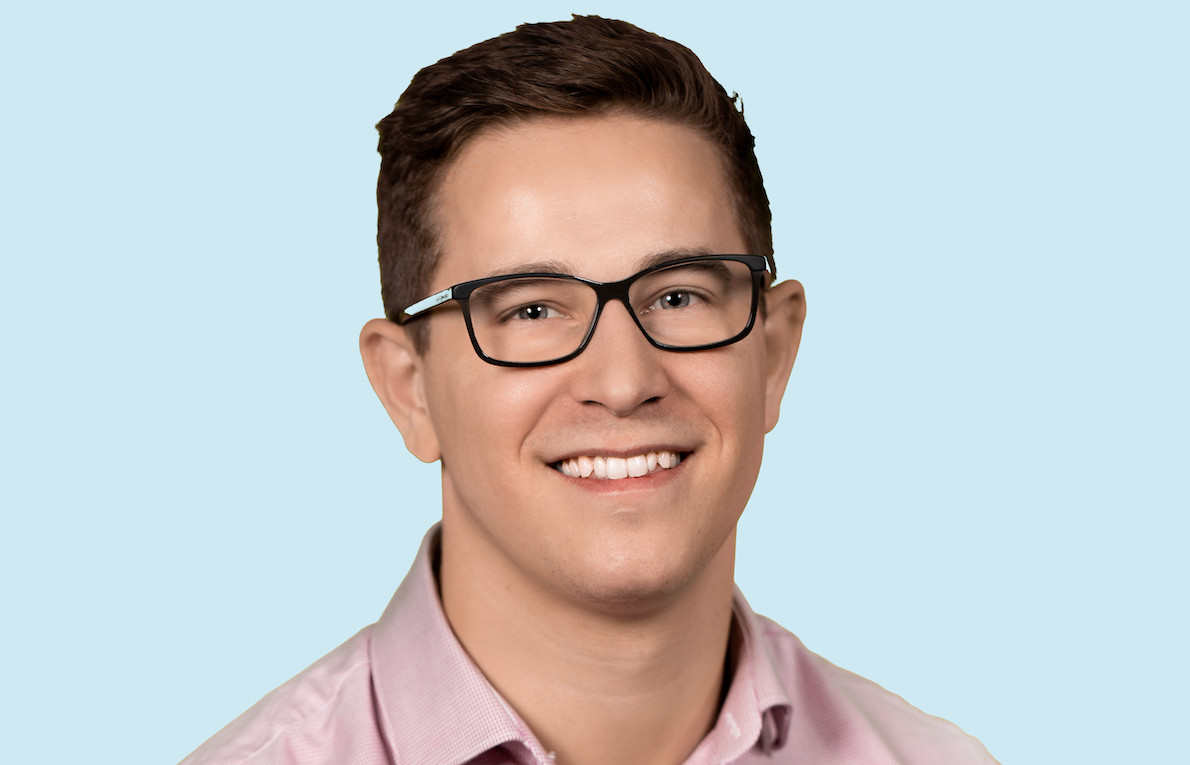 Harry Guy swaps ConnectWise for Okta - Vimarsana News