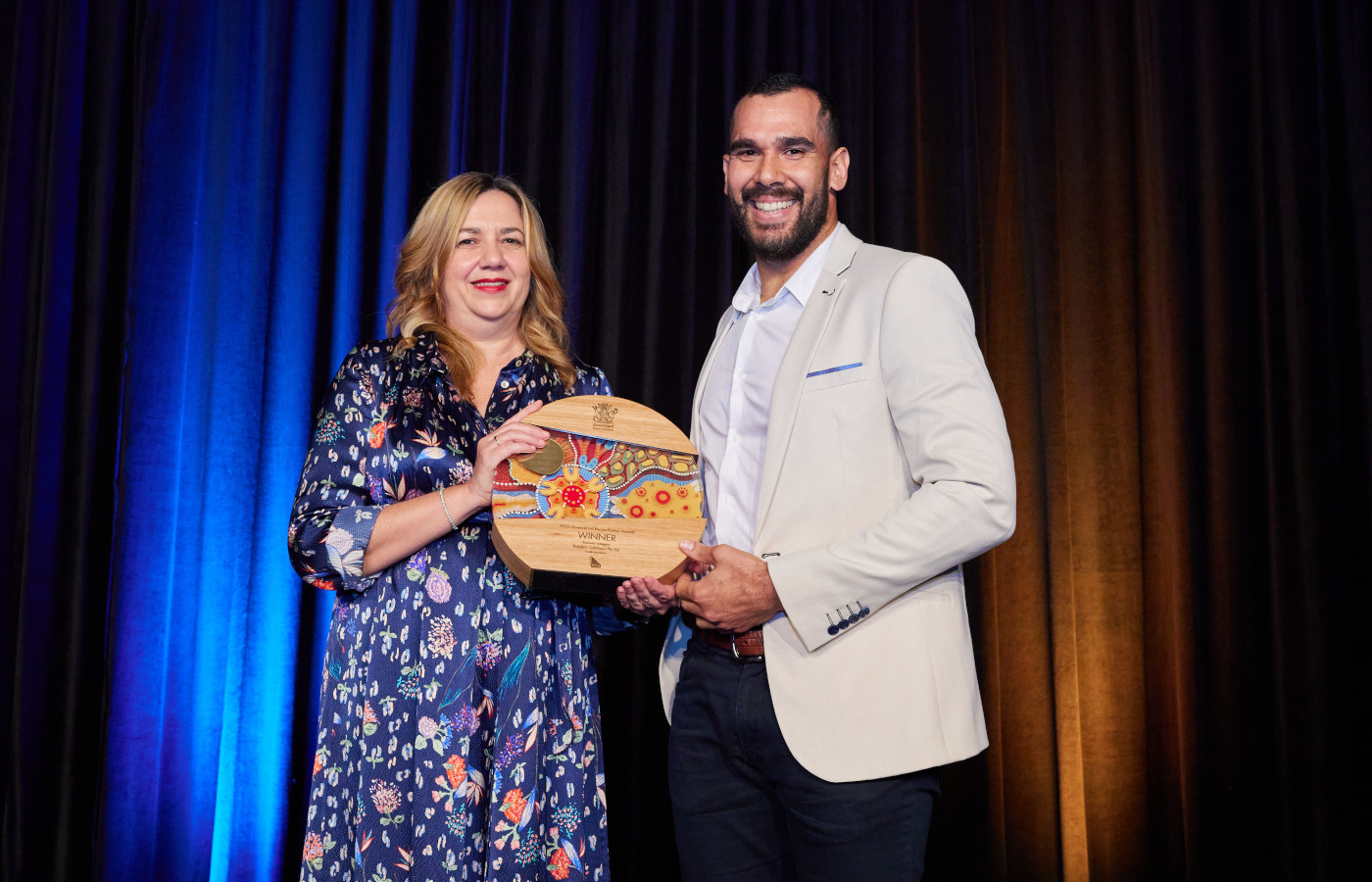 Brisbane's Baidam Solutions scores Queensland Reconciliation Award for IT scholarships - Vimarsana News
