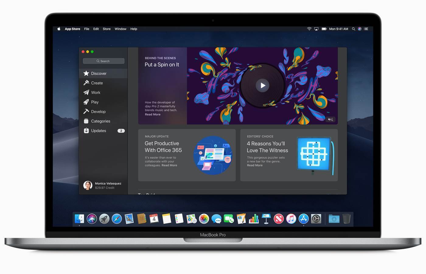 Microsoft is bringing Office 365 to Apple's Mac Store - Software - CRN  Australia