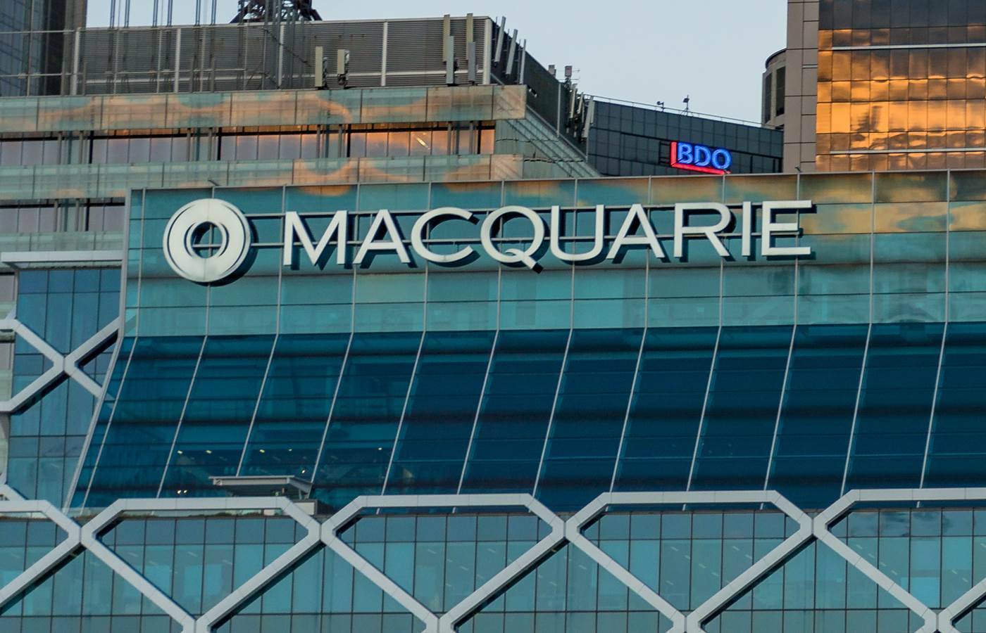 Macquarie Bank is hoping to move to a ‘NoOps’ model for managing the public cloud environment that will eventually be home to all of its s