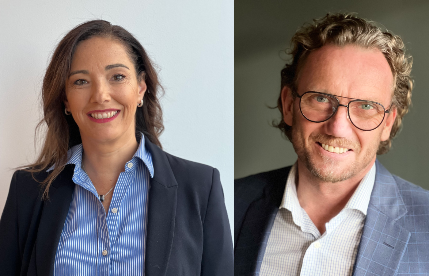 Nutanix bulks ANZ channel team with Monique Hyndman, Aaron Kelly - Vimarsana News
