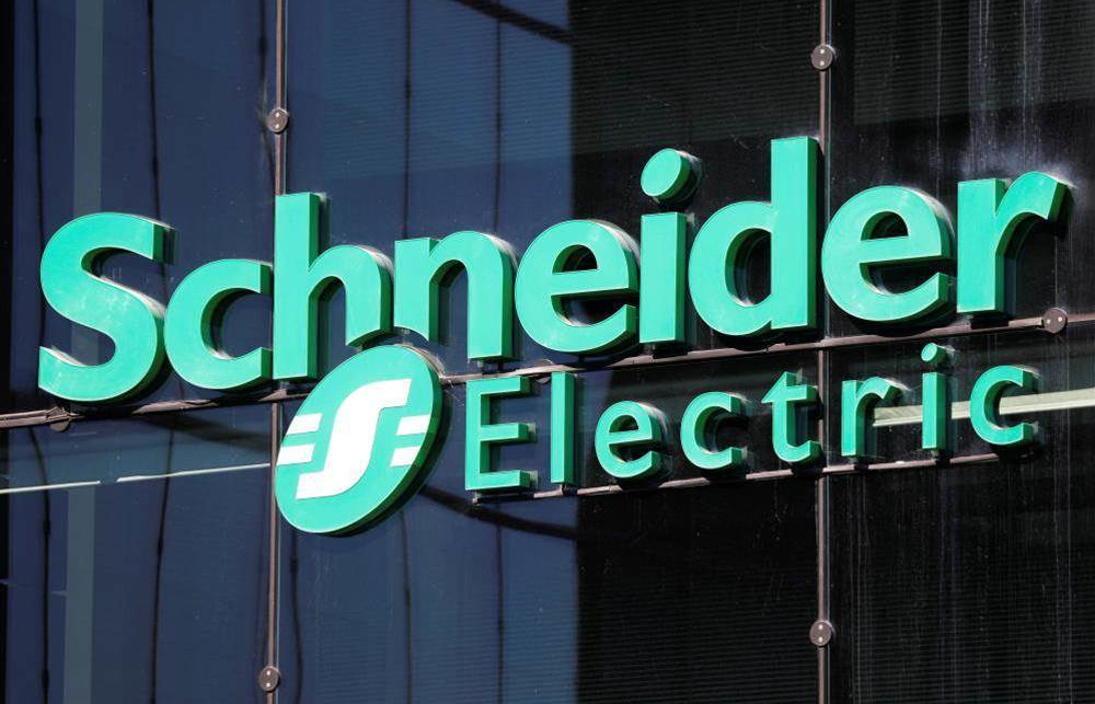 Schneider Electric launches 'first of its kind' managed power services partner program - Hardware - Vimarsana News
