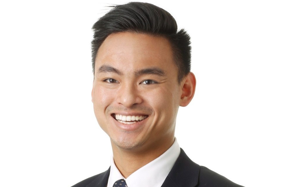 Perth's Silverfern IT taps ex-EY, Capgemini talent Michael Eng as digital transformation and security boss - Vimarsana News