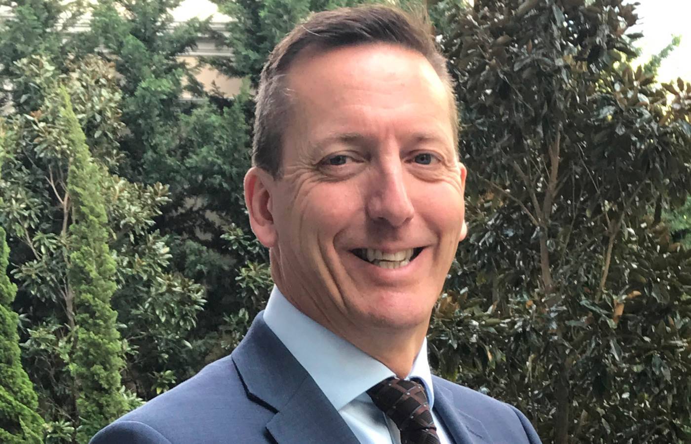 Stuart Rees Nhs Former Software AG boss Stuart Rees returns to lead ANZ business ...