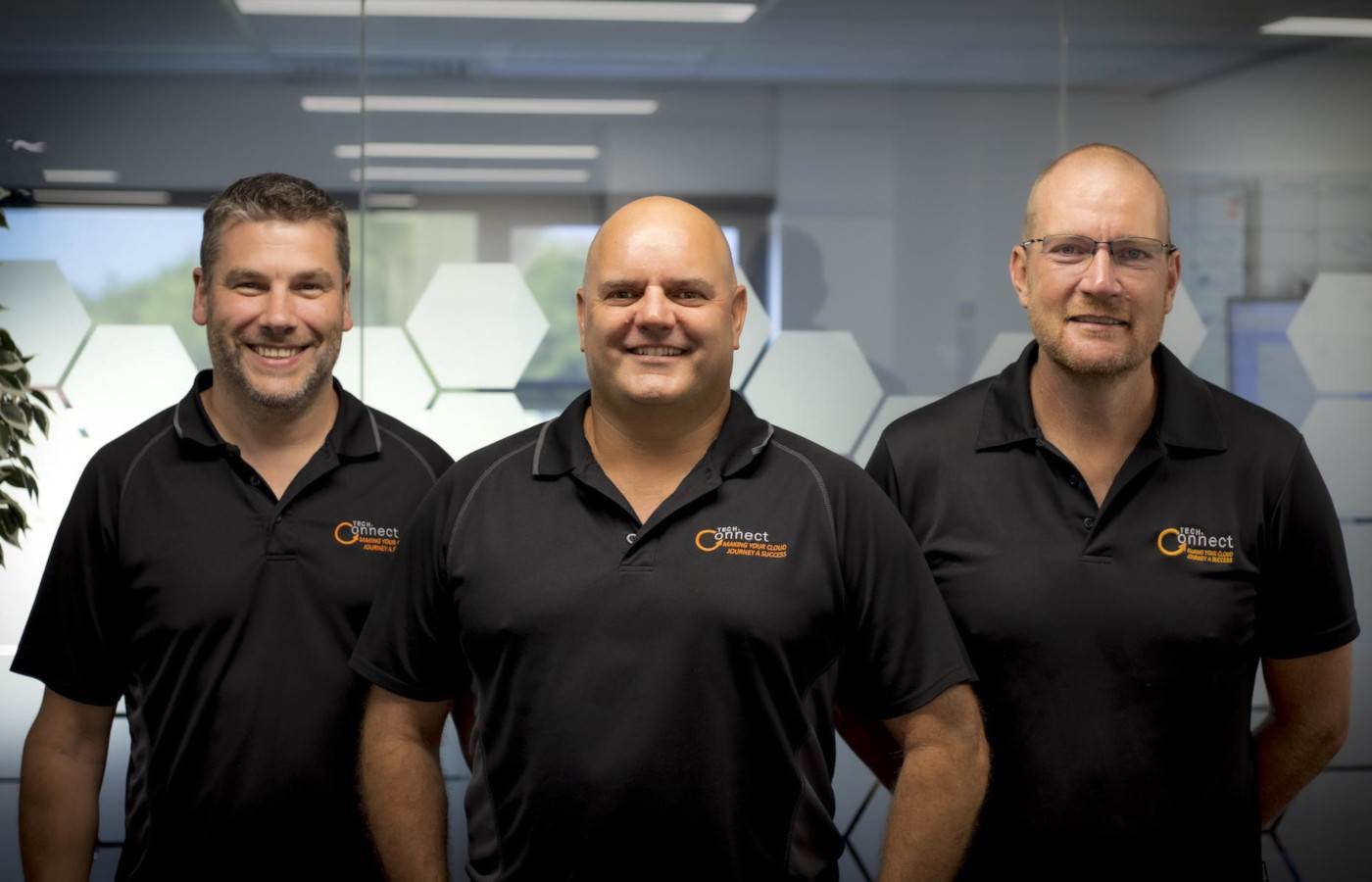 Fast50 company TechConnect and Moreton Bay Regional Council simplify Census data usage for SMBs - Vimarsana News