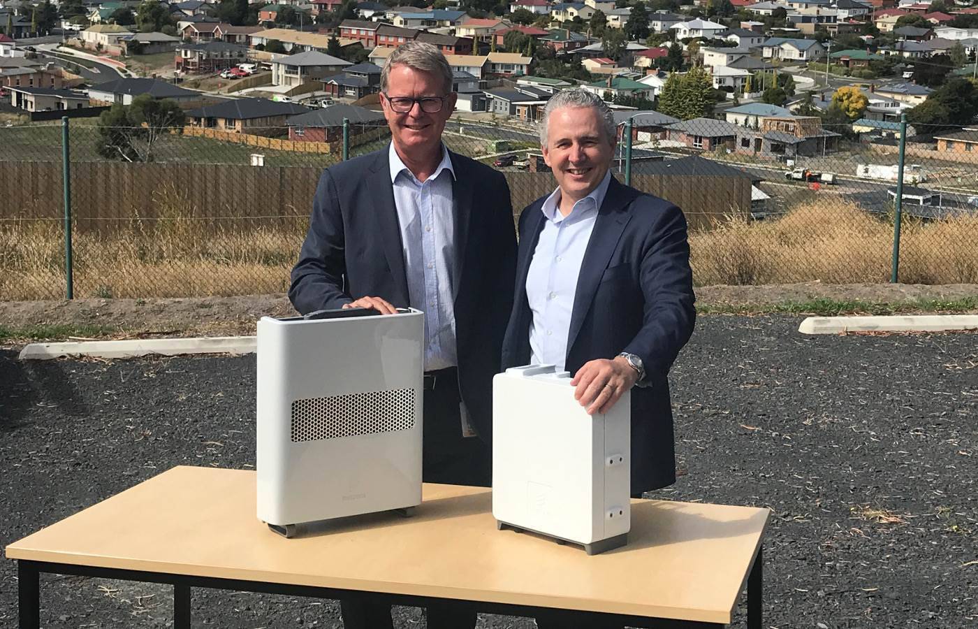 Telstra trials small cell mobile technology on