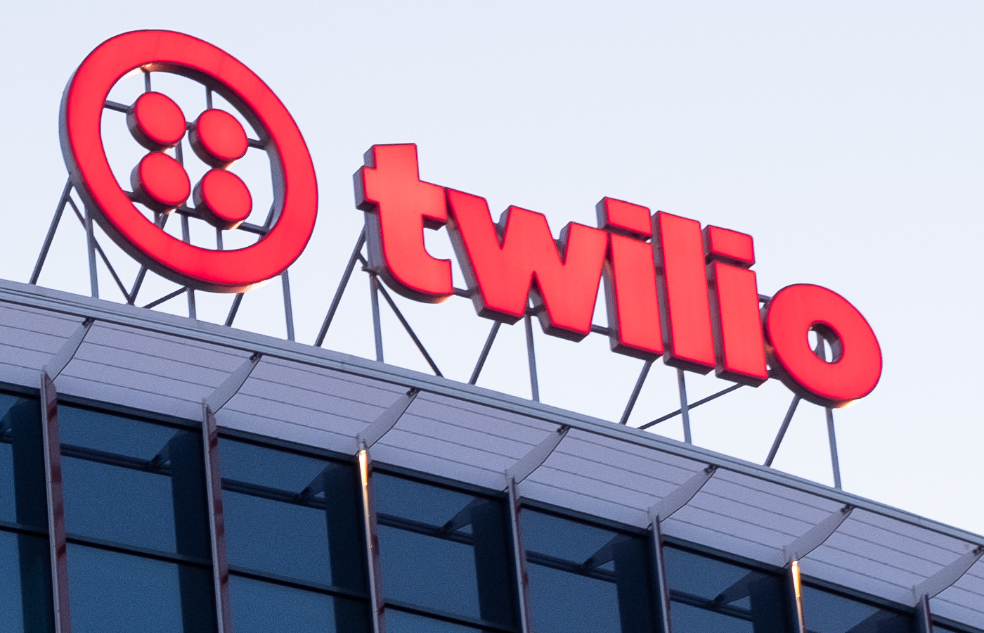 Twilio announces another restructure
