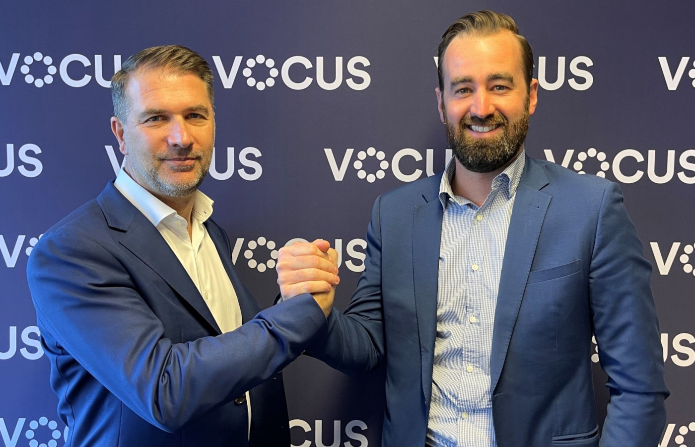 Vocus Shakes Up NSW Sales Management Team - Telco - CRN Australia