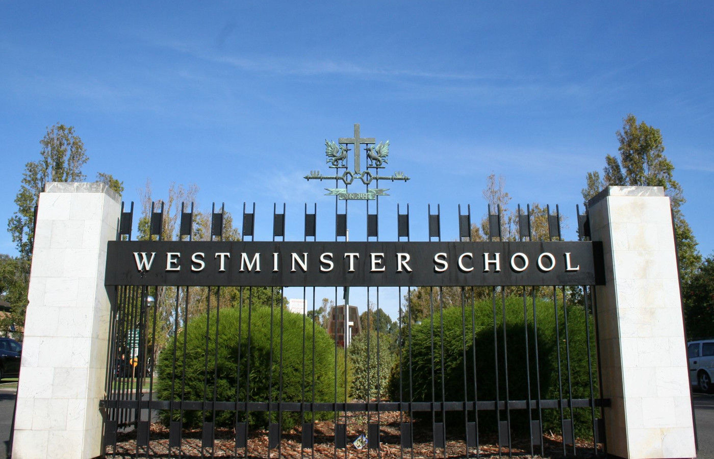 Data3 upgrades Adelaide's Westminster School's IT systems with Dell