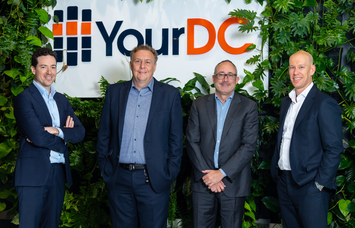 Colocation provider iseek acquires Adelaide's YourDC - Vimarsana News