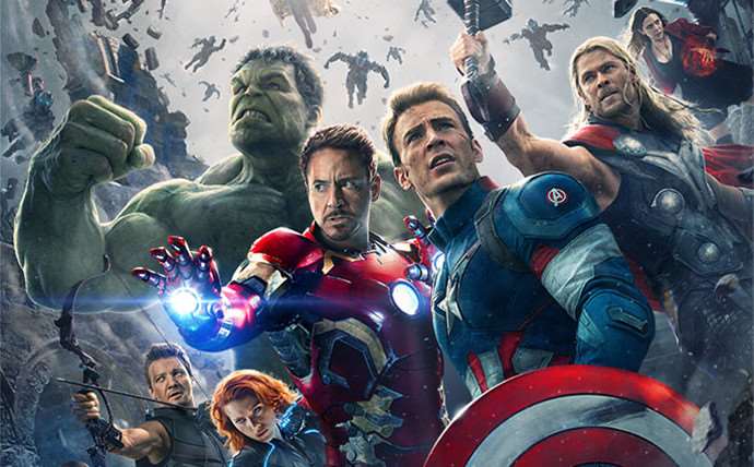 'Avengers' SFX house taps Sydney reseller for network - Collaboration ...