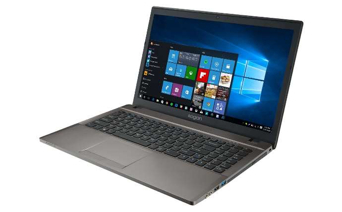 Kogan launches $999 high-performance notebook - Hardware - CRN Australia