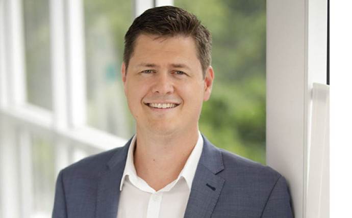 Nutanix appoints Andrew Diamond as ANZ channel director - techpartner.news