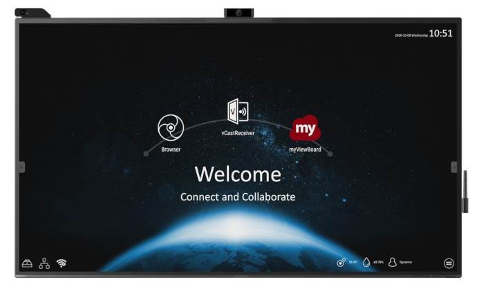 Alloys Brings Viewsonic S Cloud Software To The Channel Cloud Collaboration Crn Australia