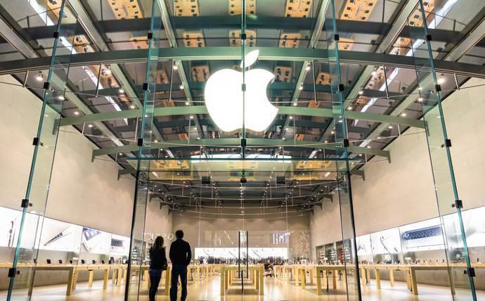 Apple's Massive $500 Billion Investment: 20,000 New R&D Jobs on the Horizon!