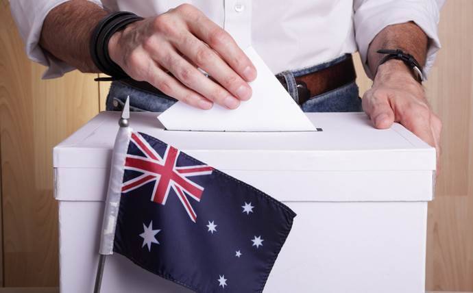 NSW internet voting revival needs even more legal changes