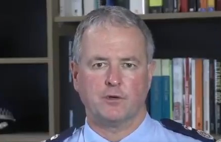 Accenture hires NSW Police deputy commissioner Michael Willing to lead national security practice - Vimarsana News