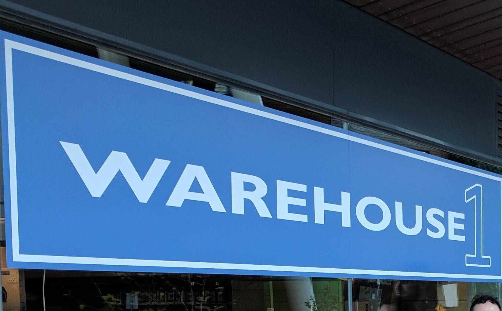 Online reseller Warehouse1 goes into liquidation Hardware CRN Australia